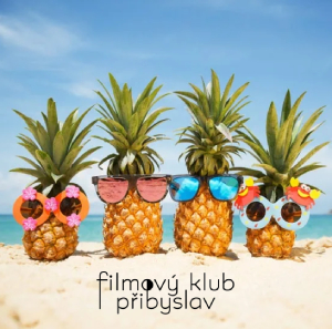 Filmový klub Přibyslav - sezóna 2023-2024